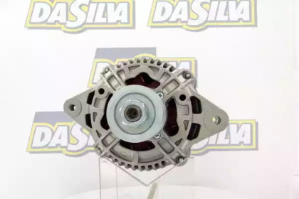 da silva 030338