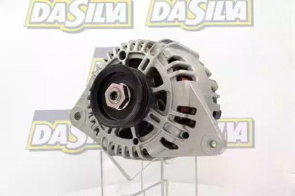da silva 030340