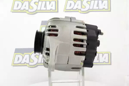 da silva 030340