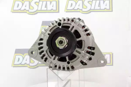 da silva 030340