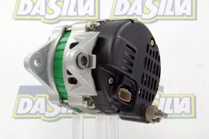 da silva 030345