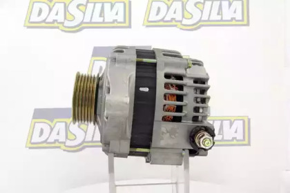 da silva 030346