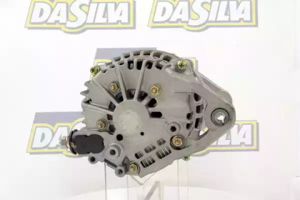da silva 030346