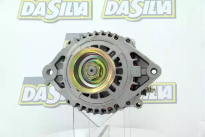 da silva 030346