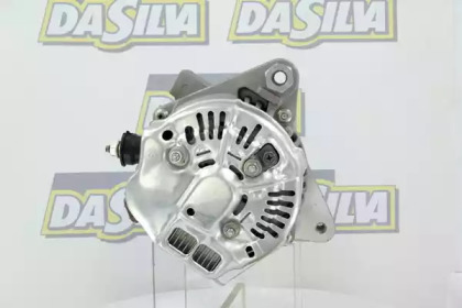 da silva 030347
