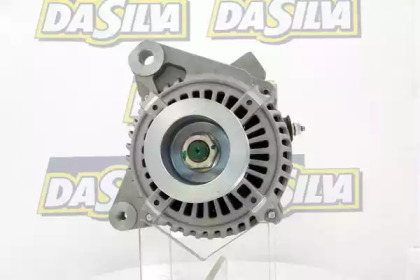 da silva 030347