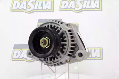 da silva 030351