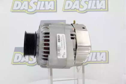 da silva 030351