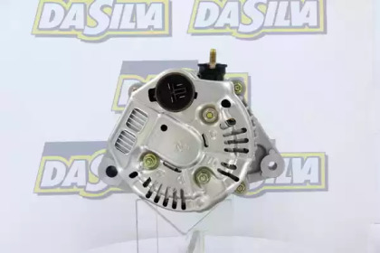 da silva 030351