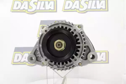 da silva 030351