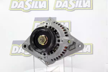 da silva 030368