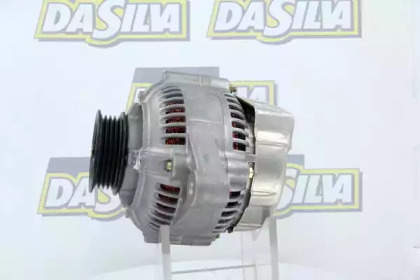 da silva 030368