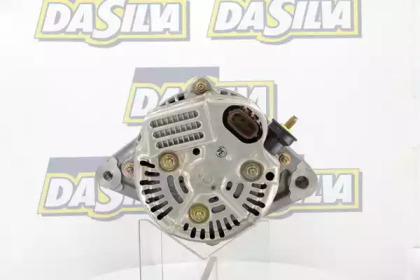 da silva 030368