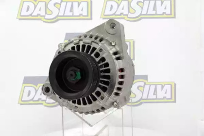 da silva 030380