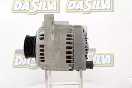 da silva 030380