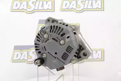 da silva 030380