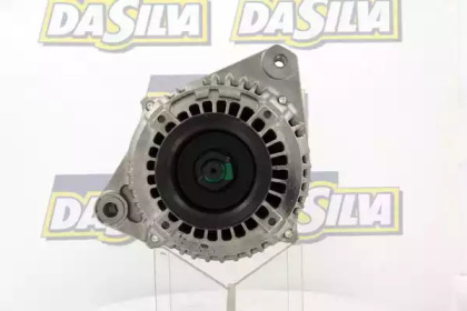 da silva 030380