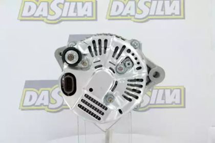 da silva 030381