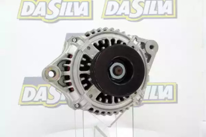 da silva 030381