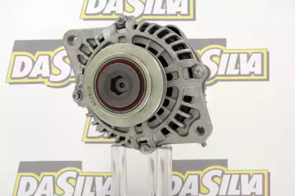 da silva 030386