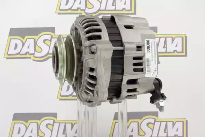 da silva 030386