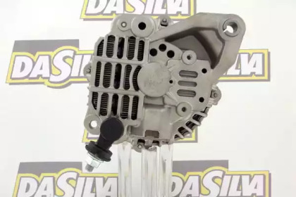 da silva 030386