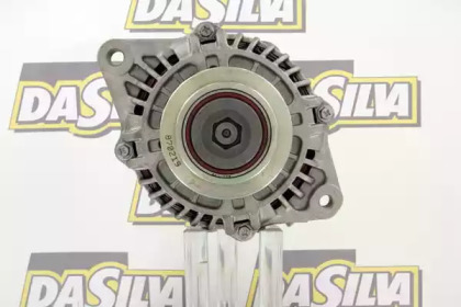 da silva 030386