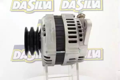 da silva 030389