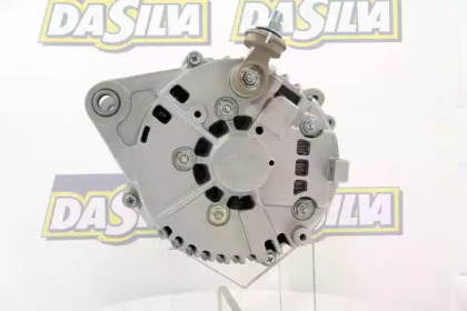 da silva 030389