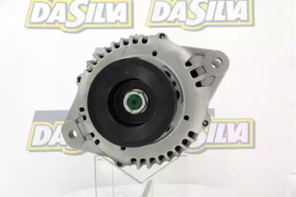 da silva 030389