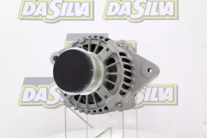 da silva 030394