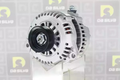DA SILVA 030398