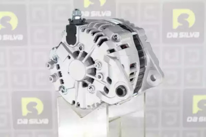 da silva 030398