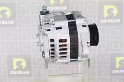 da silva 030398