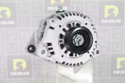 da silva 030398