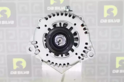 da silva 030398