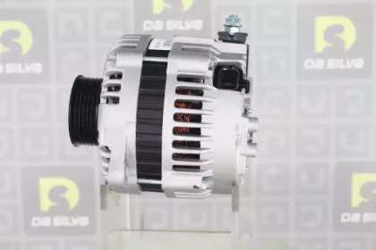 da silva 030398