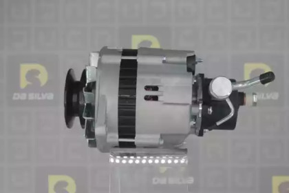 da silva 030401