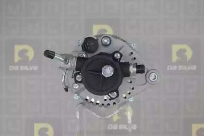 da silva 030401