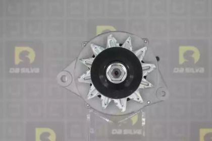 da silva 030401