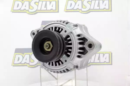 da silva 030403