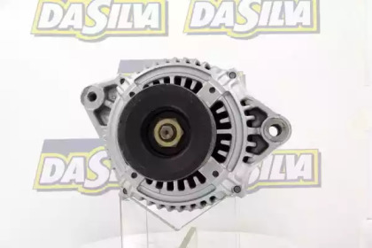 da silva 030403