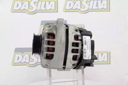 da silva 030413