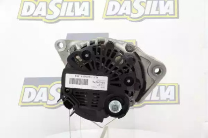 da silva 030413