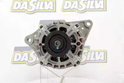 da silva 030413