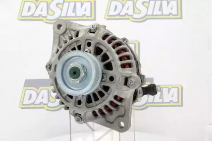 da silva 030456