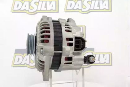 da silva 030456