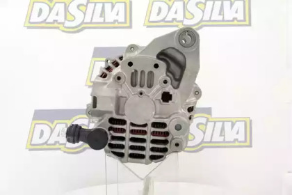 da silva 030456