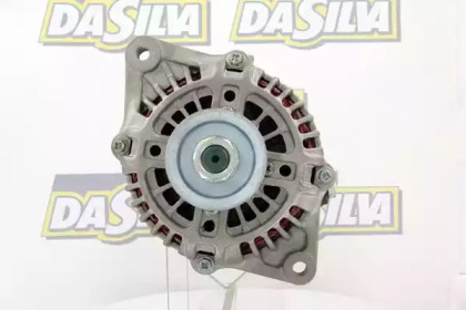 da silva 030456