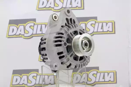 da silva 030475